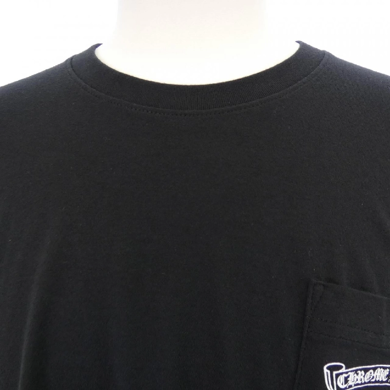 クロムハーツ CHROME HEARTS 408129112******564 T-shirt - Hàng hiệu Authentic 886851