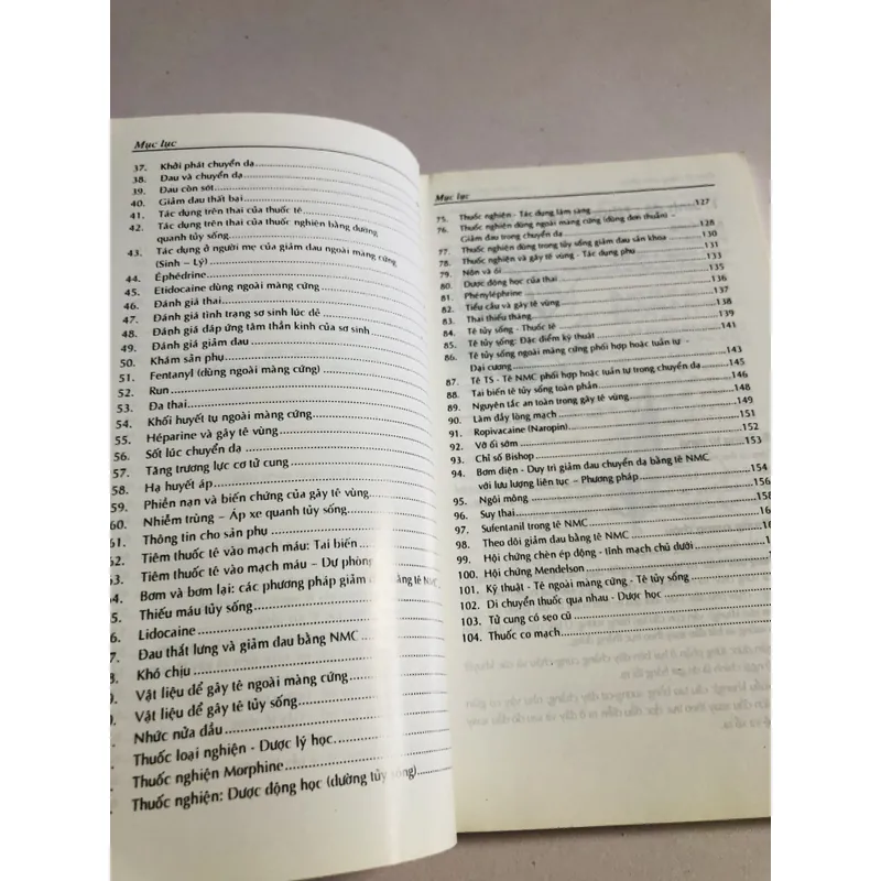 GÂY TÊ VÙNG SẢN KHOA 707191