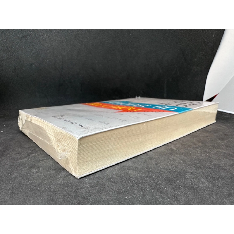 Thông tin đa chiều Trần Văn Tuấn New 90% SBM2703 342805