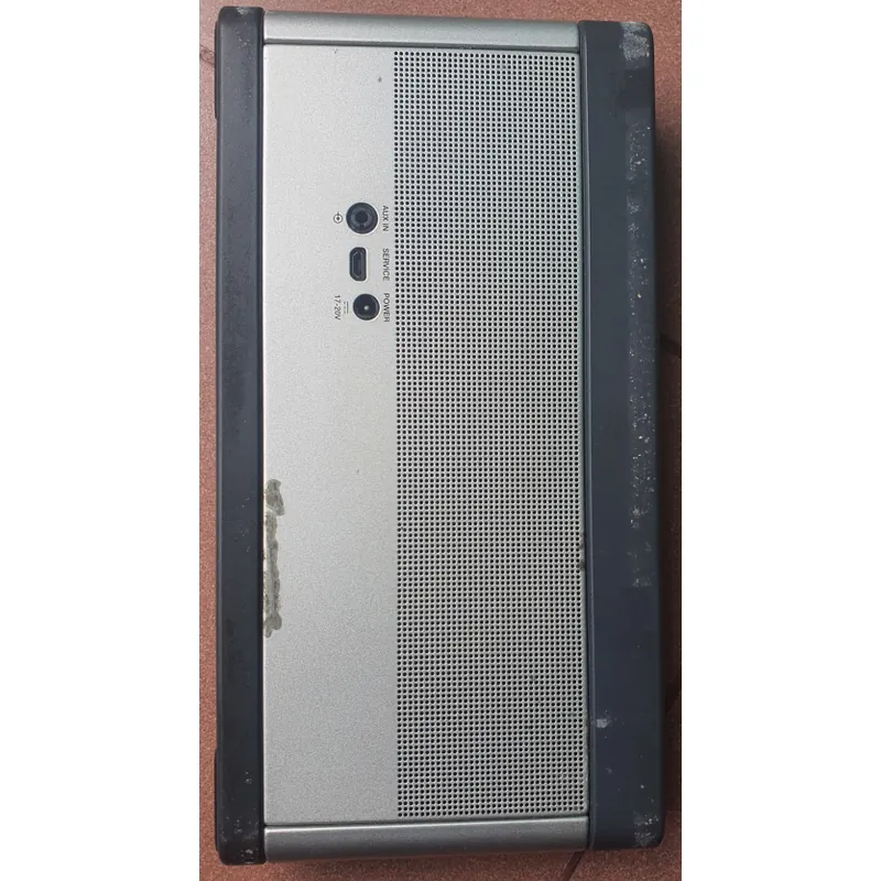 Em BOSE SLIII 715009