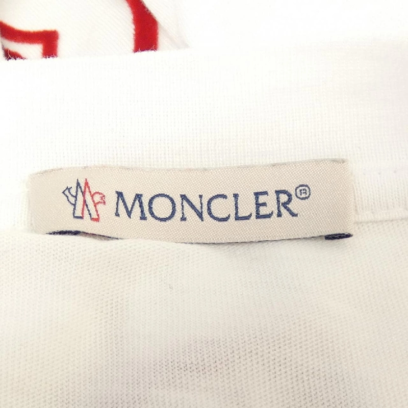Áo thun MONCLER G20918C00033 - Hàng hiệu Authentic 899960
