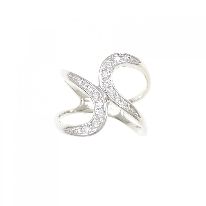 Nhẫn kim cương PT950 0.17CT - Hàng hiệu Chính hãng 853191