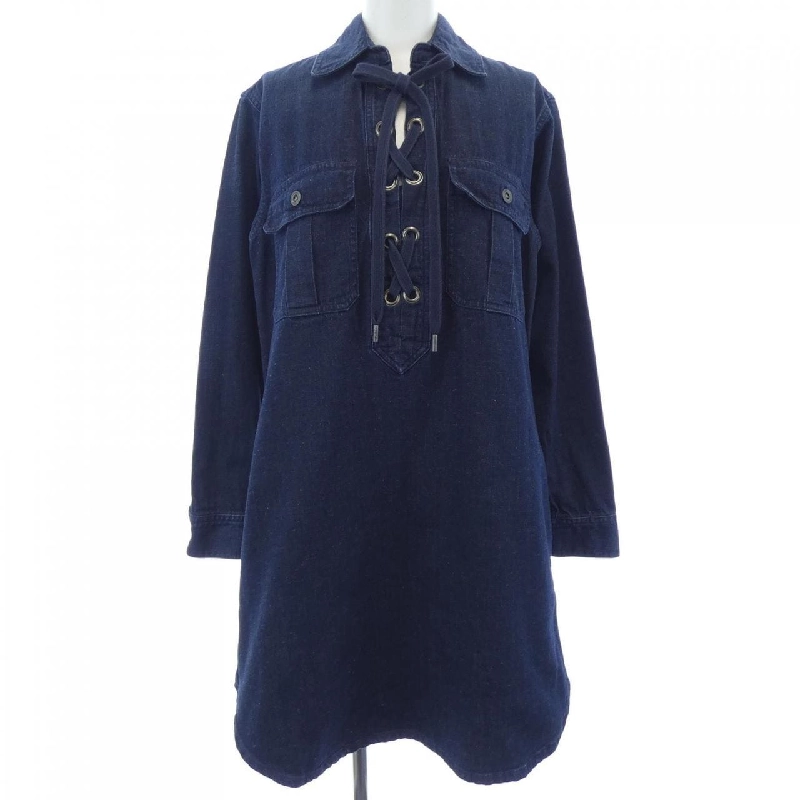 Đầm POLO RALPH LAUREN - Hàng hiệu Authentic 812256