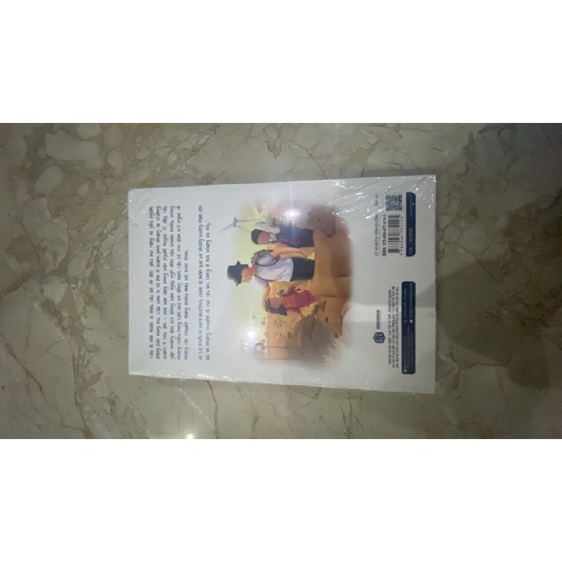 Sách Lữ Khách ven đường 58397