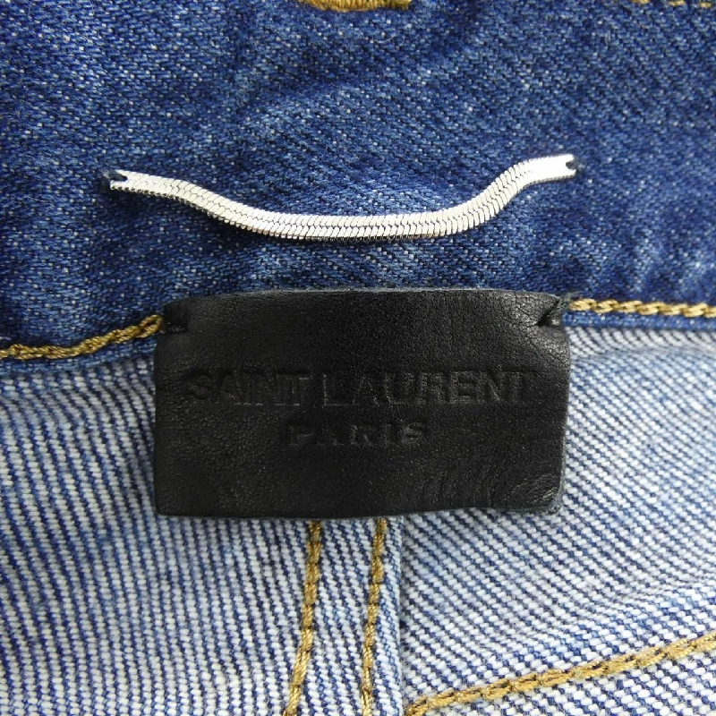 Thương hiệu SAINT LAURENT 551401YA993 Jeans - Hàng hiệu Authentic 889806