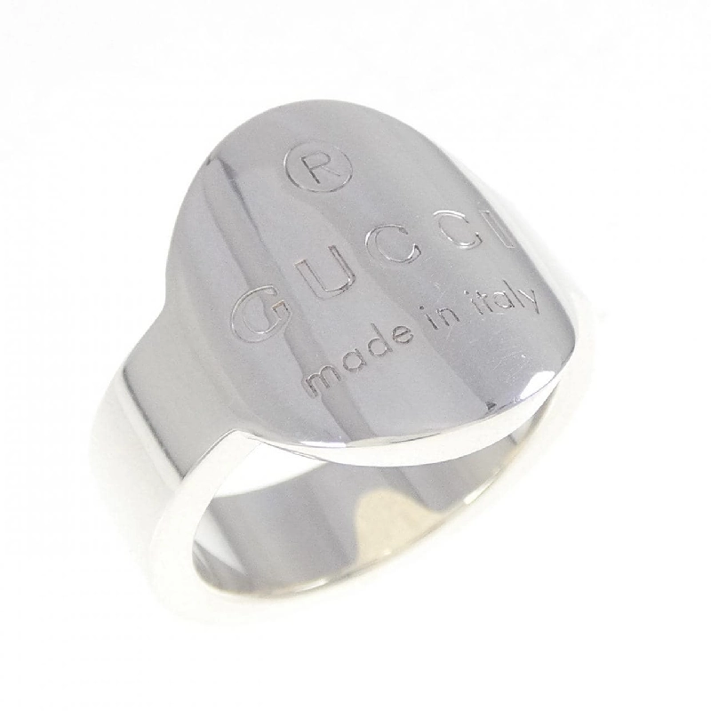 Nhẫn Gucci 925 - Hàng hiệu Chính hãng 836622