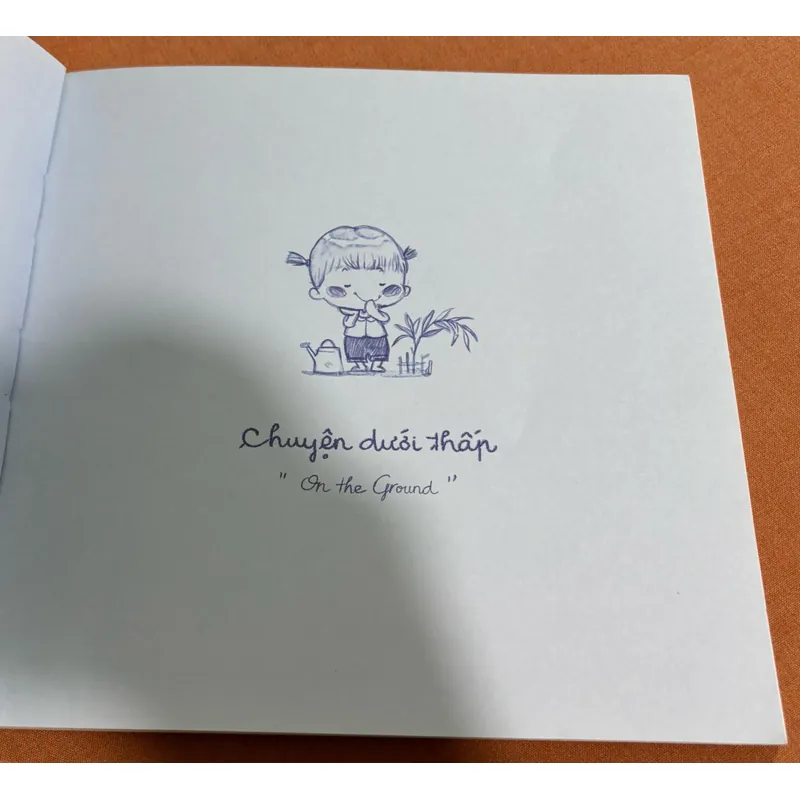 Con nít con nôi - sách tô màu 🌊 673957