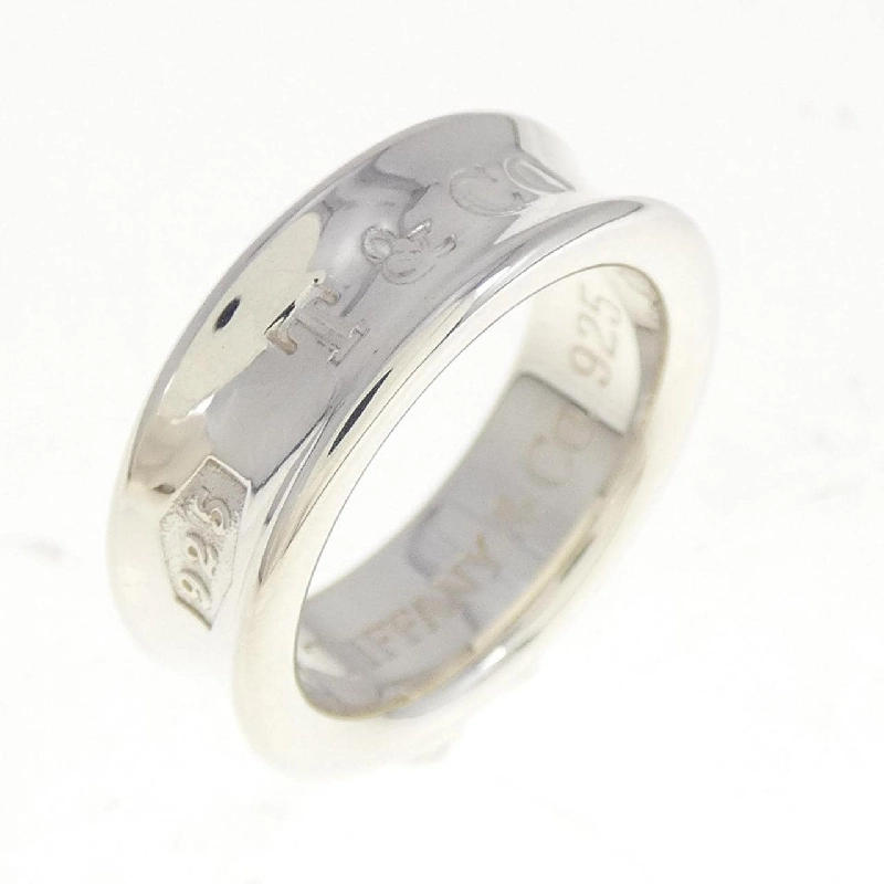 Nhẫn Tiffany 1837 - Hàng hiệu Chính hãng 839415