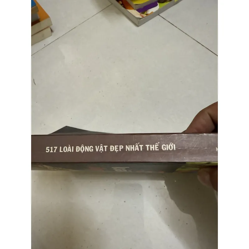 517 loài động vật  593527
