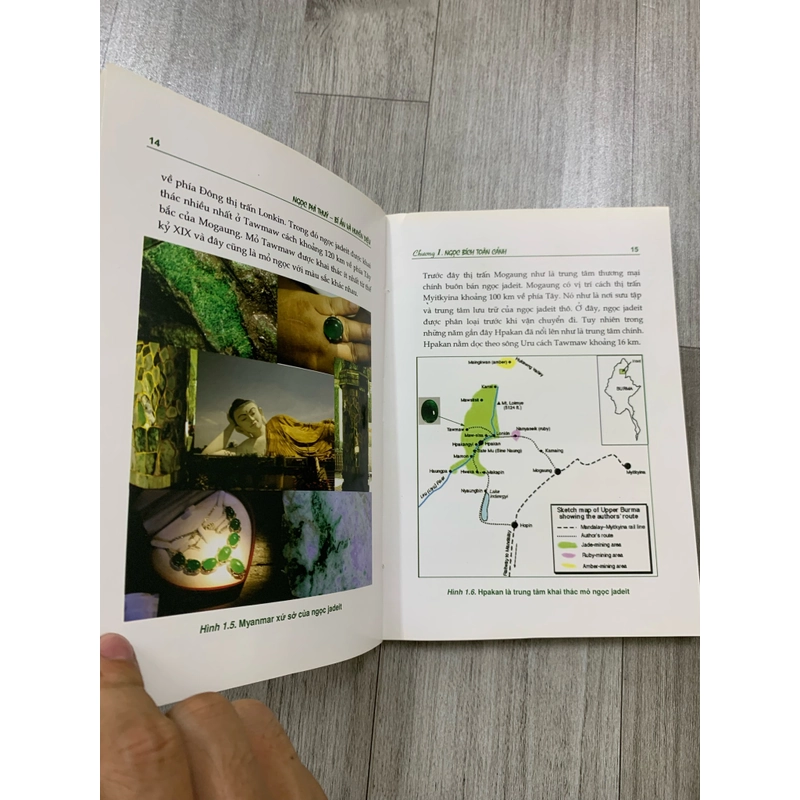 Ngọc phỉ thuý bí ẩn và huyền diệu. 1a4 458321
