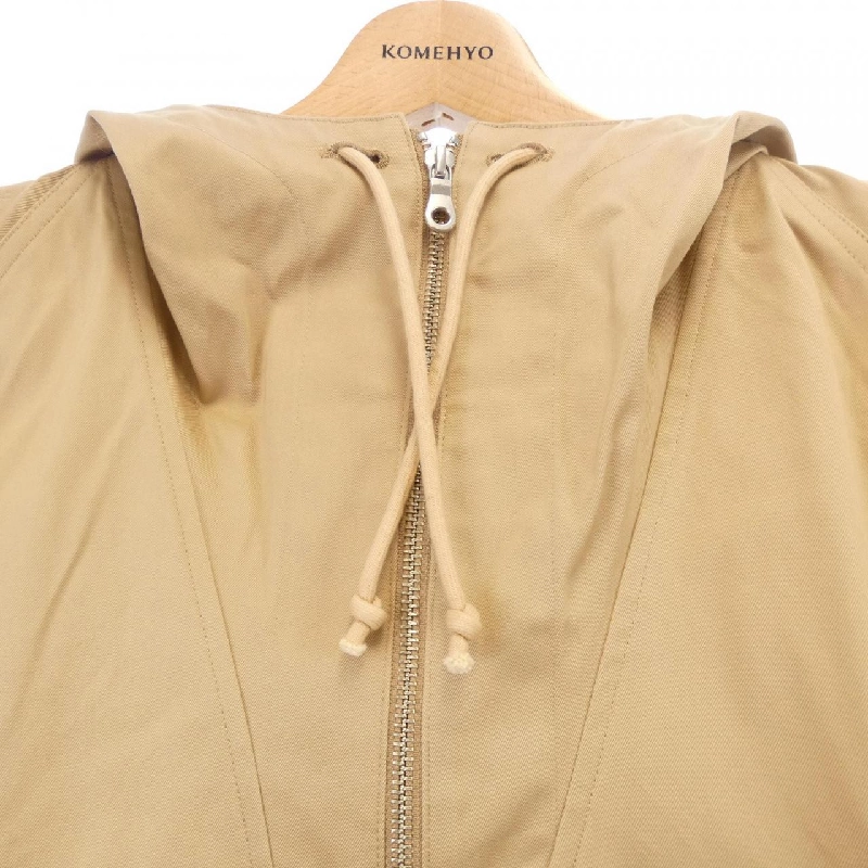 CABANA Jacket - Hàng hiệu Authentic 811770