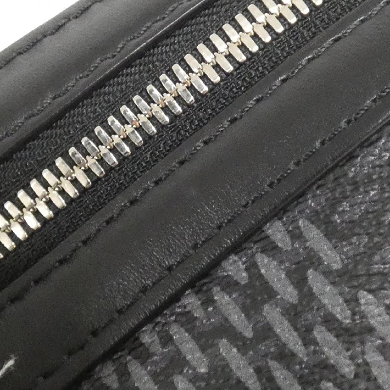 Túi đeo chéo Louis Vuitton Damier Graphite 3D Trio Messenger N50017 - Hàng hiệu Chính hãng 766668