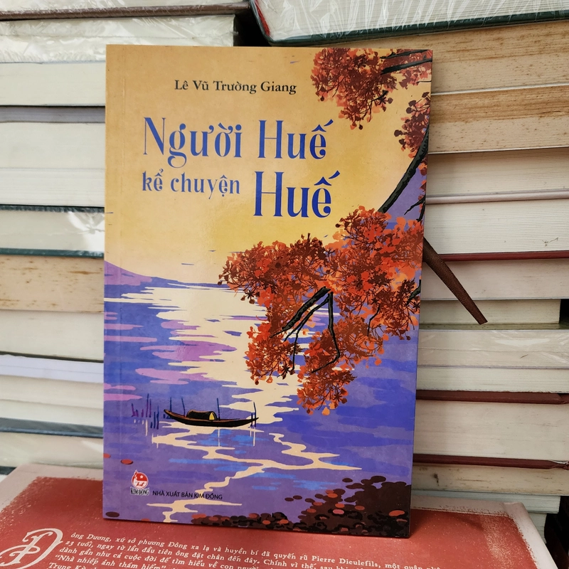 Người Huế kể chuyện Huế 416436