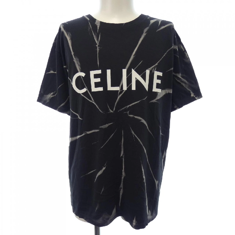 セリーヌ CELINE 2X820643O T-shirt - Hàng hiệu Chính hãng 904480