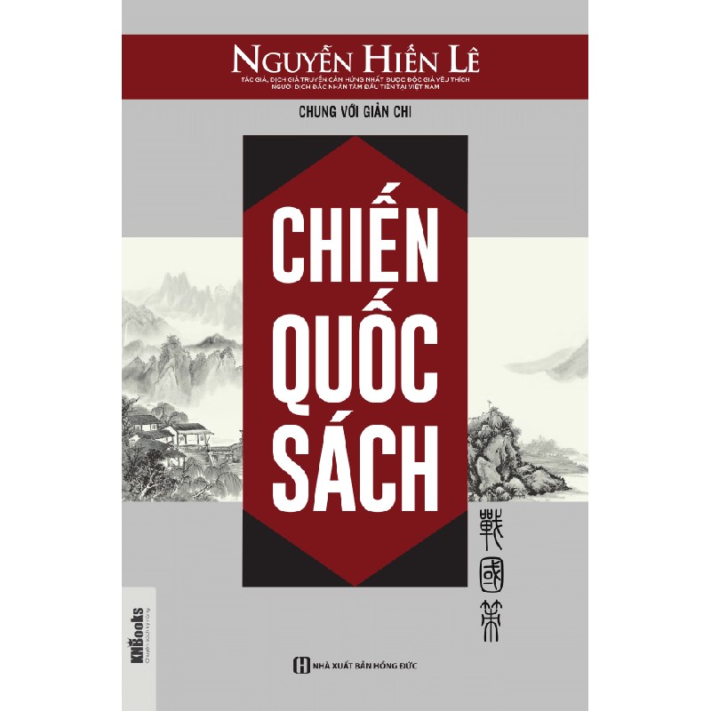 Chiến Quốc Sách - Nguyễn Hiến Lê 141570