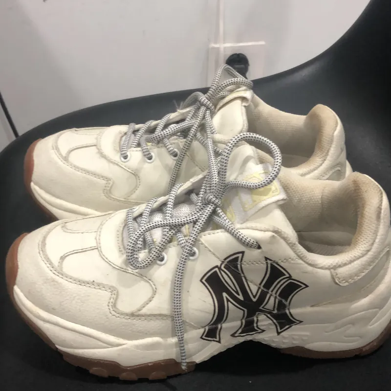 Giày MLB rep 1:1 681005