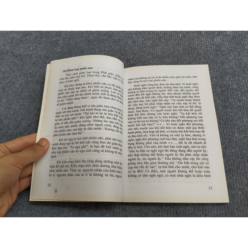 THIỀN VÀ NGỘ TẬP 2 494739