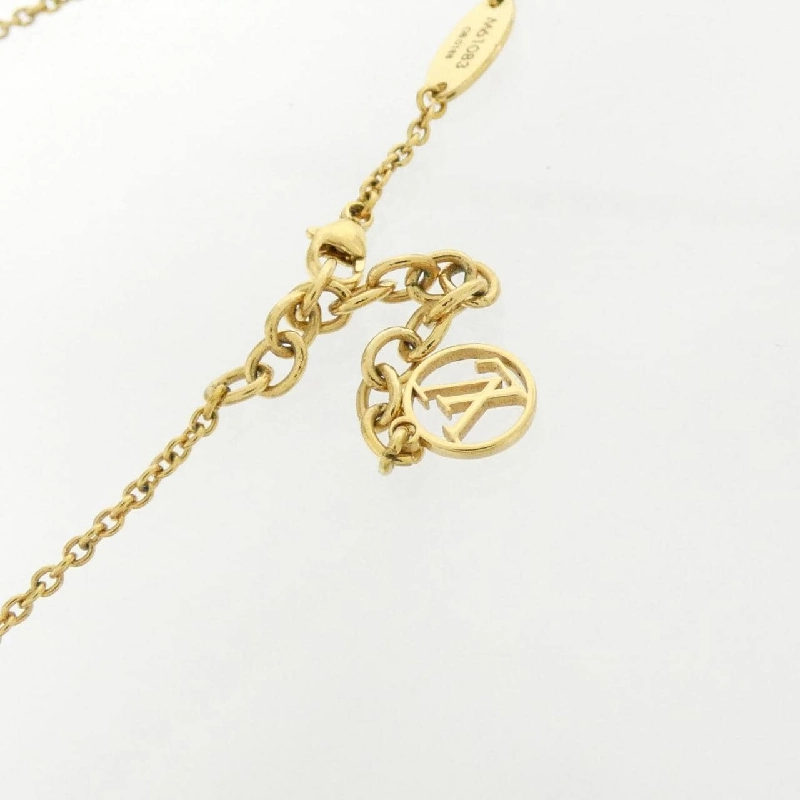 Dây chuyền Louis Vuitton Essential V M61083 - Hàng hiệu Authentic 772808