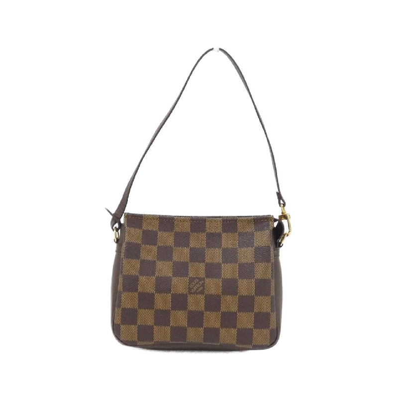 Louis Vuitton Damier Trues Makeup N51982 Túi phụ kiện - Hàng hiệu Authentic 769389