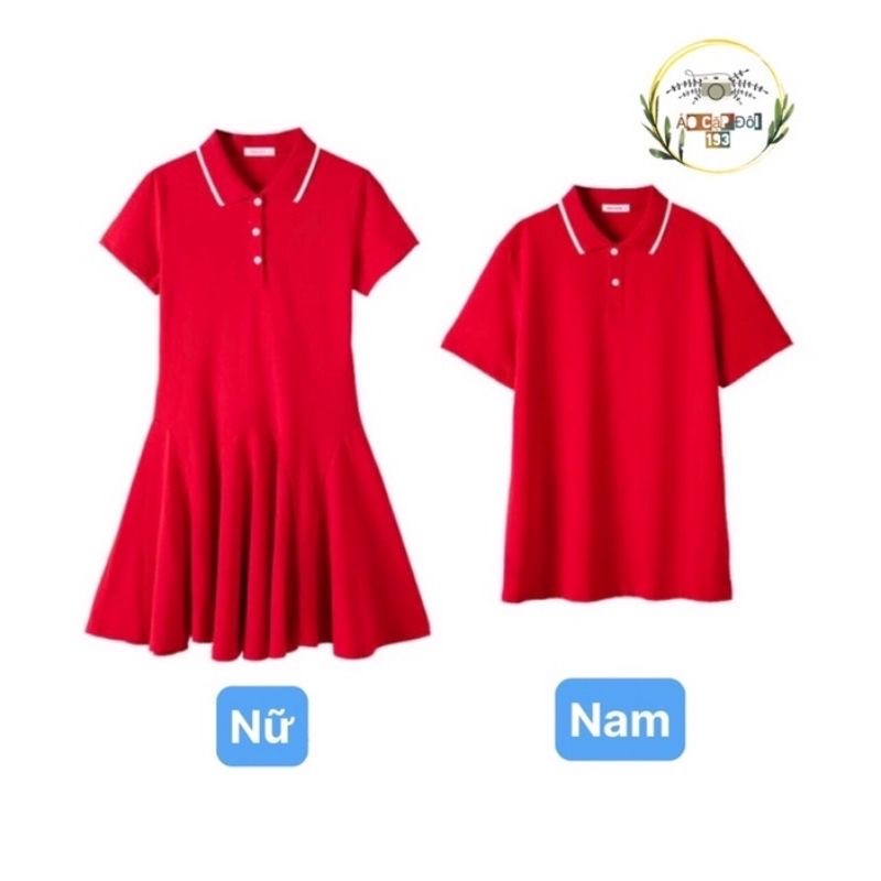 Set đồ đôi nam nữ bigsize 24364