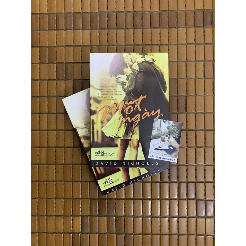 Một ngày David Nicholls 455345