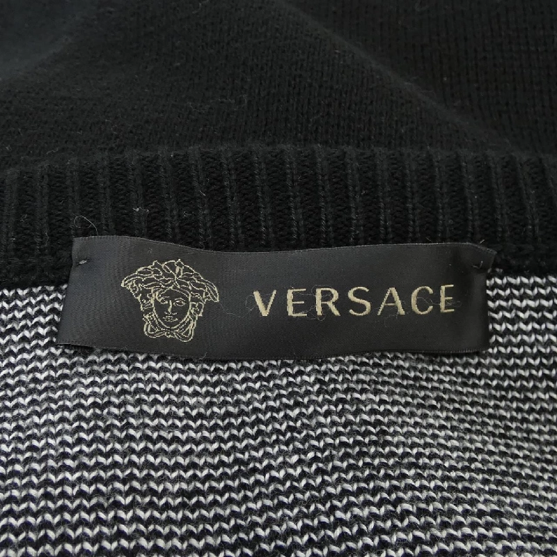 VERSACE Áo len - Hàng hiệu Chính hãng 902462