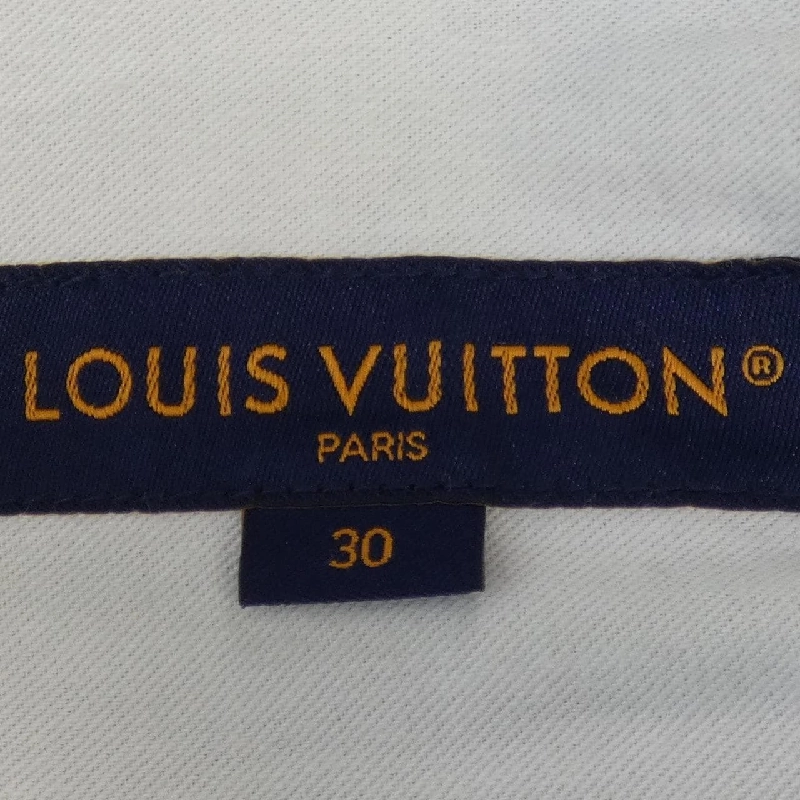 Quần jeans denim co giãn mỏng LOUIS VUITTON HID70WDKN - Hàng hiệu Authentic 887544