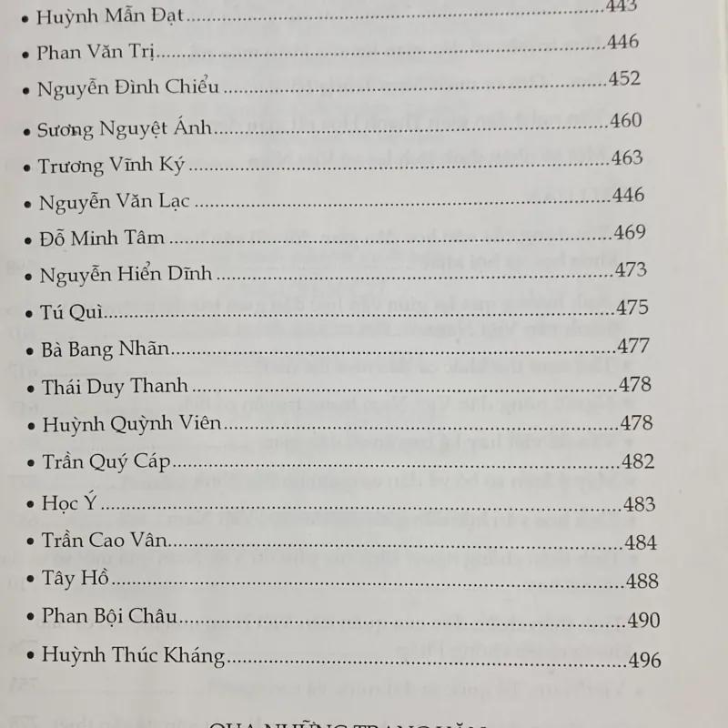 Tuyển tập Vũ Ngọc Phan 1033007