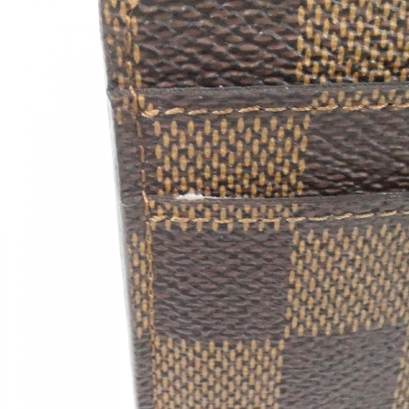 Ví Louis Vuitton Damier Portefeuille Sara N63209 621602