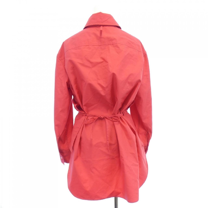 【Mã giảm giá】Áo sơ mi HERMES 635956