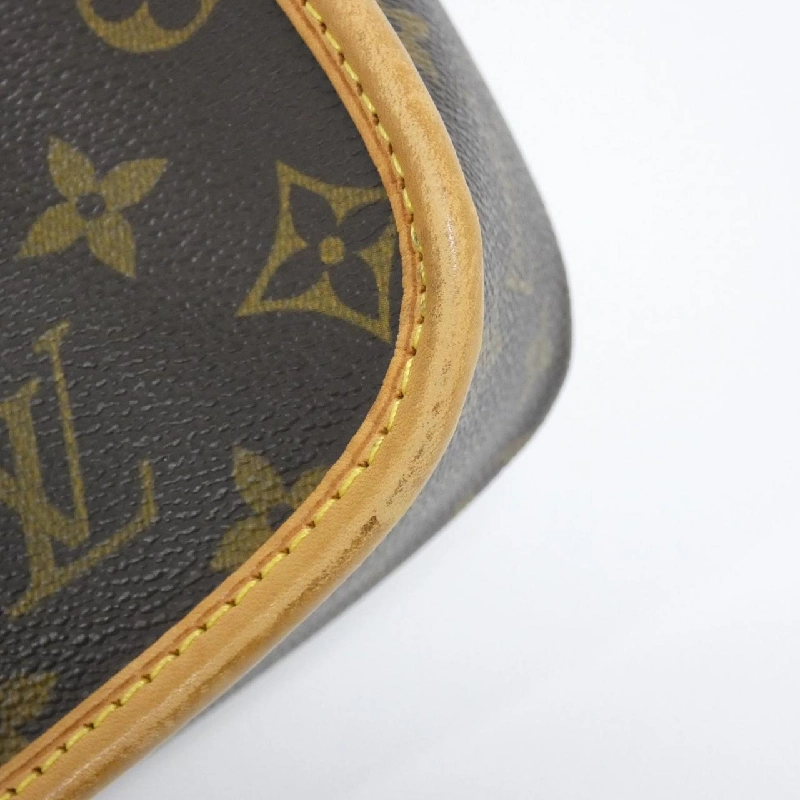 Túi xách vai Louis Vuitton Monogram Salony M42250 - Hàng hiệu Authentic 768369