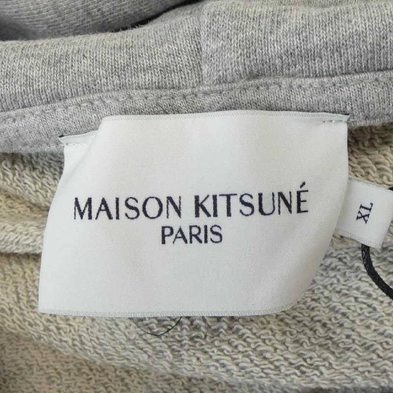 Áo khoác MAISON KITSUNE IU00355KM0001 - Hàng hiệu Chính hãng 897557