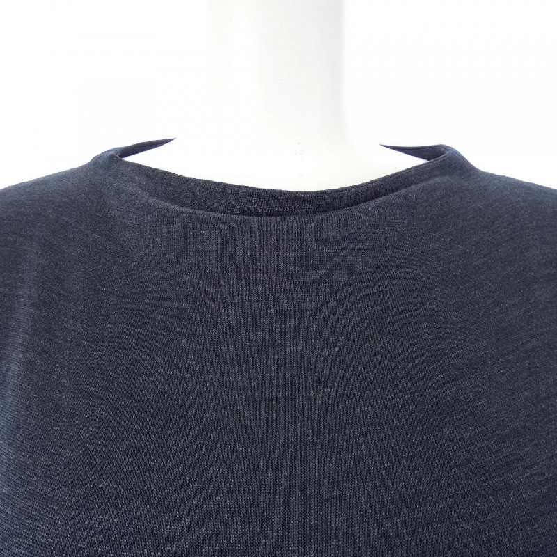 【Mã giảm giá】【Cổ điển】Đầm HERMES 652426