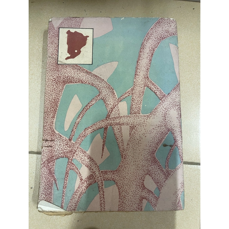 Minh Hải Địa Chí (k1) 517951