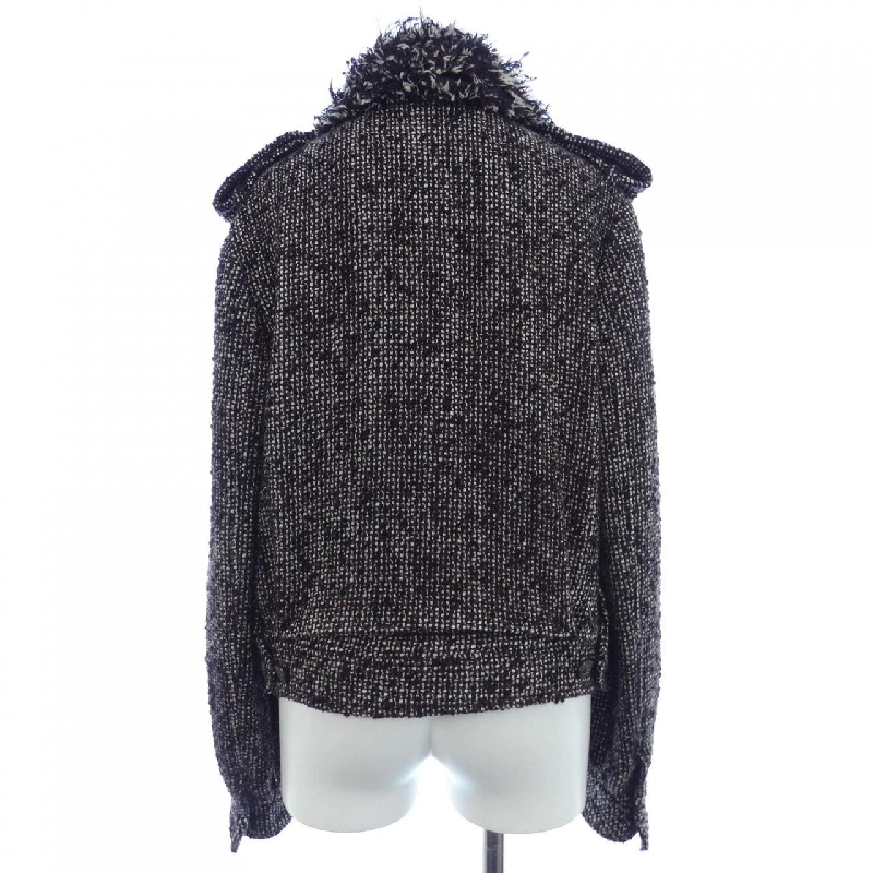 Áo khoác CHANEL P44273V32628 630972