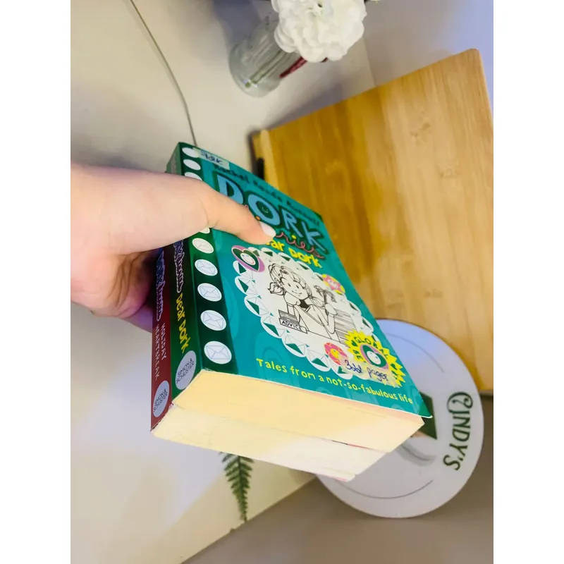 [Sách tiếng Anh 2hand] Like new 90% -  604953