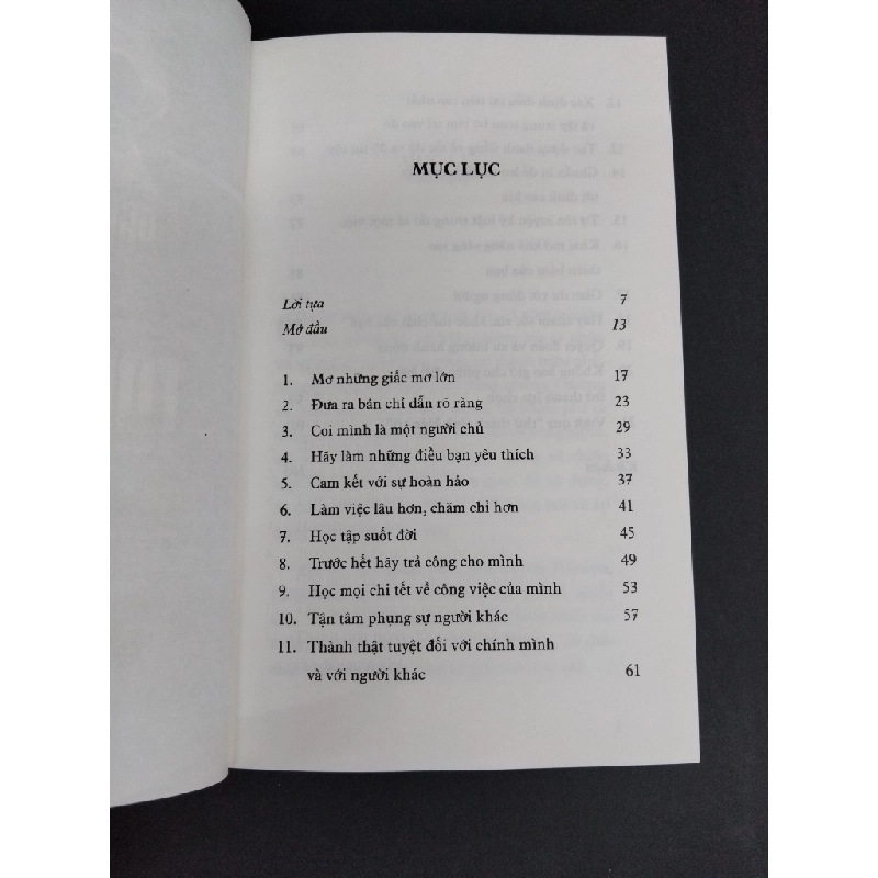 21 Nguyên tắc tự do tài chính mới 90% bẩn bìa, tróc bìa nhẹ 2017 HCM2811 Brian Tracy KỸ NĂNG Oreka-Blogmeo 330824