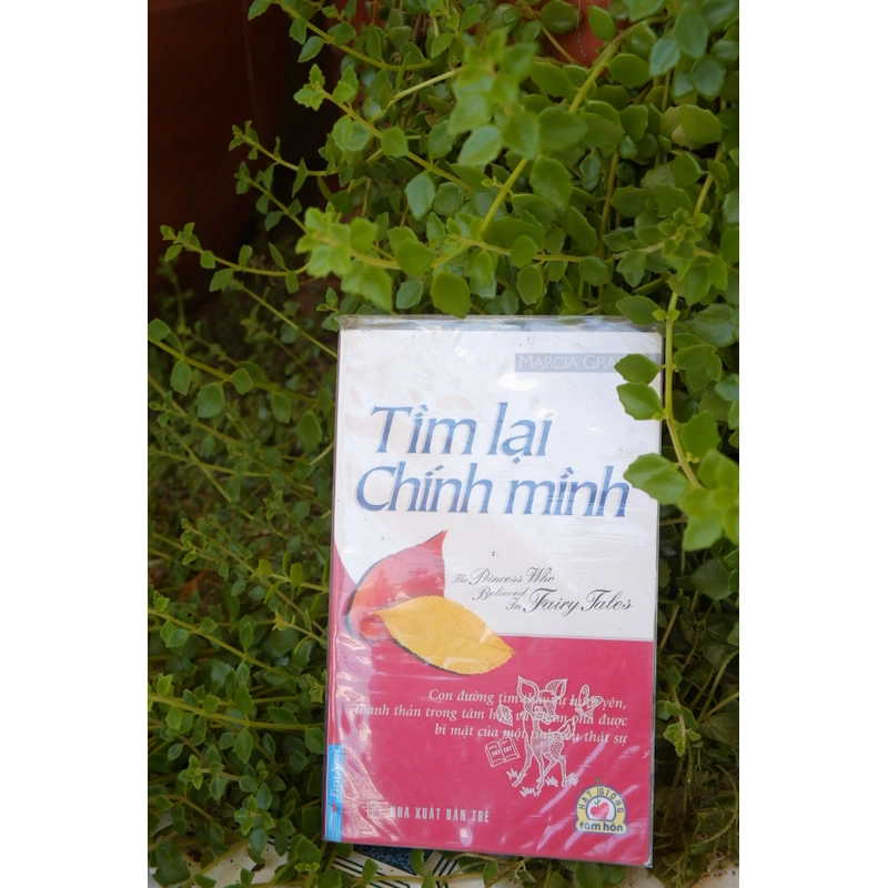 TÌM LẠI CHÍNH MÌNH 450961