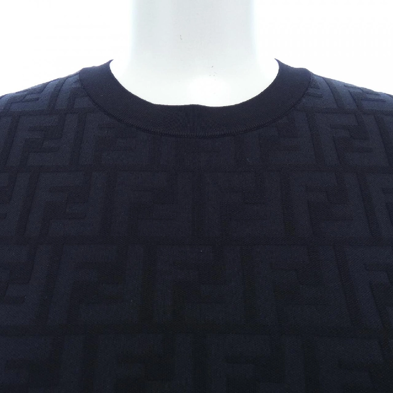 【Mã giảm giá】Đầm FENDI 648422