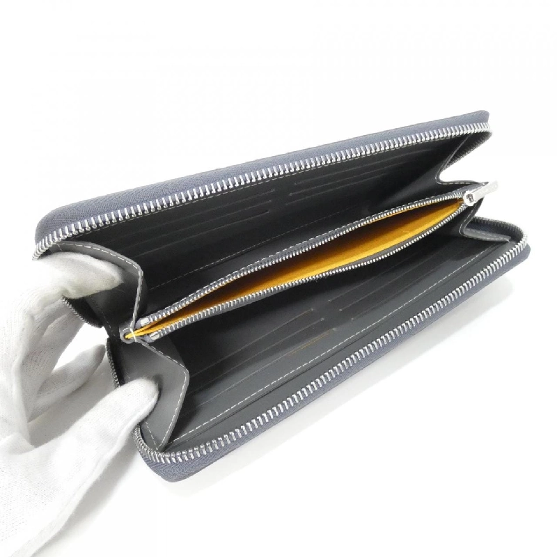 Ví Goyard Matignon GM APM ZIP GM - Hàng hiệu Chính hãng 770577