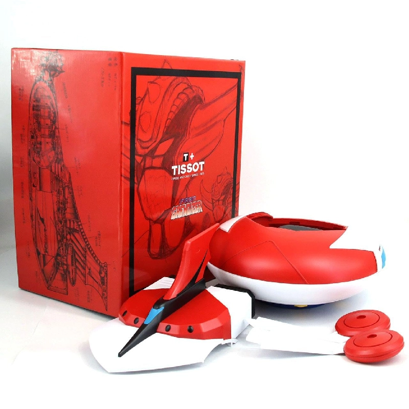 Tissot PRX Grendizer T137.407.11.041.02 SS tự động - Hàng hiệu chính hãng 882886