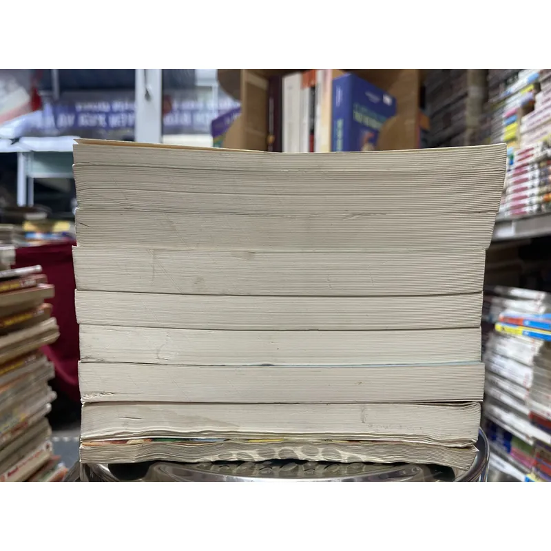 Ngôi nhà nhỏ trên thảo nguyên full bộ 9 tập (c) 711682