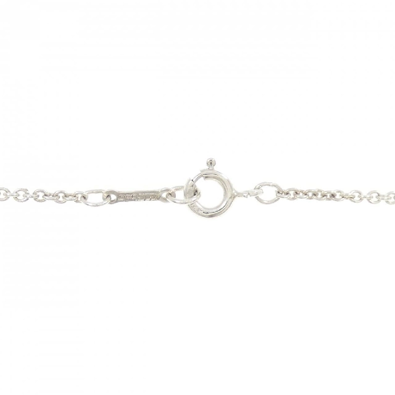 Dây chuyền hình giọt nước Tiffany - Hàng hiệu Authentic 840606