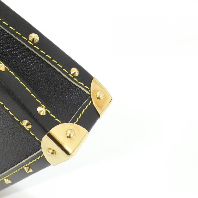 Túi xách vai Louis Vuitton Suhali Amarante M92847 611015