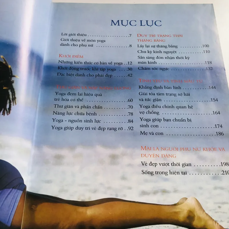 📚 YOGA DÀNH CHO PHỤ NỮ – Shakta Kaur Khalsa 597528