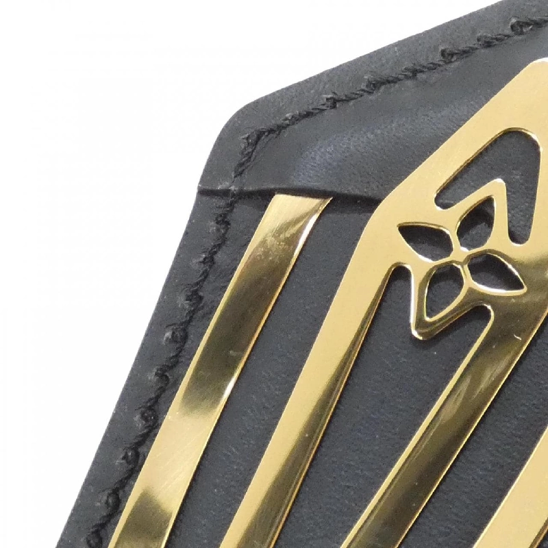 Bộ sản phẩm 2 băng đô LV Backstage M01442 phụ kiện tóc - Hàng hiệu Authentic 772335