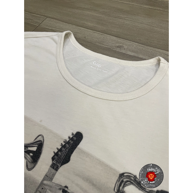 🔥TEE GAP NAM SIZE L🔥 445555