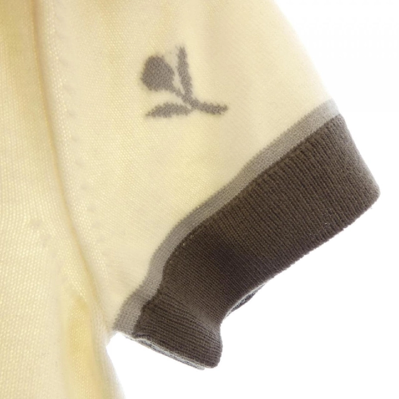 HERMES ETRIERS 4E2624D5 Áo len - Hàng hiệu Chính hãng 813215