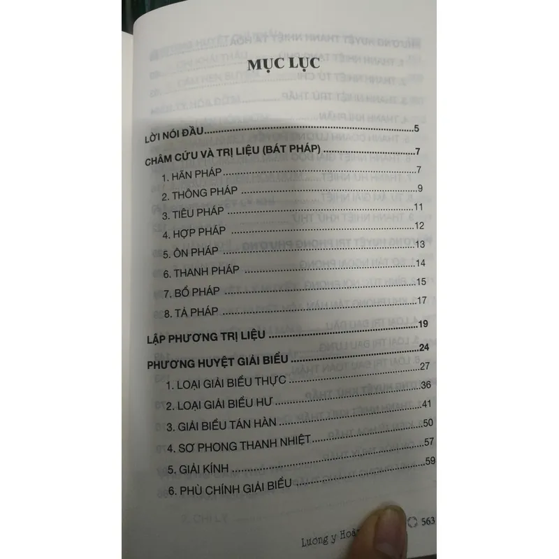 CHÂM CỨU PHƯƠNG HUYỆT  722818