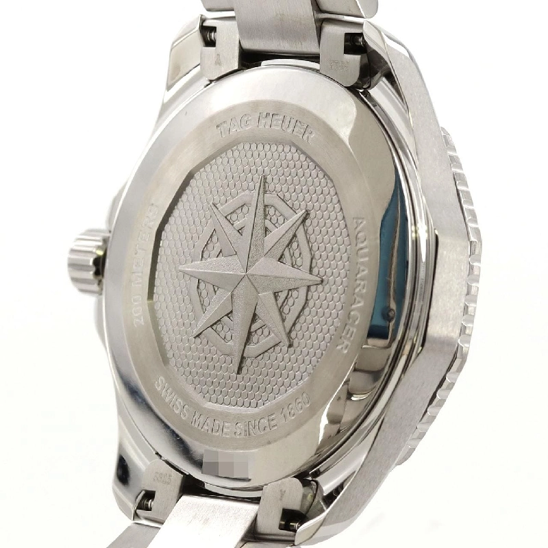 TAG Heuer Aquaracer Professional 200 Solargraph WBP1115.BA0000 SS Solar Quartz - Hàng hiệu Chính hãng 880826
